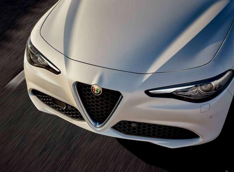 GIULIA