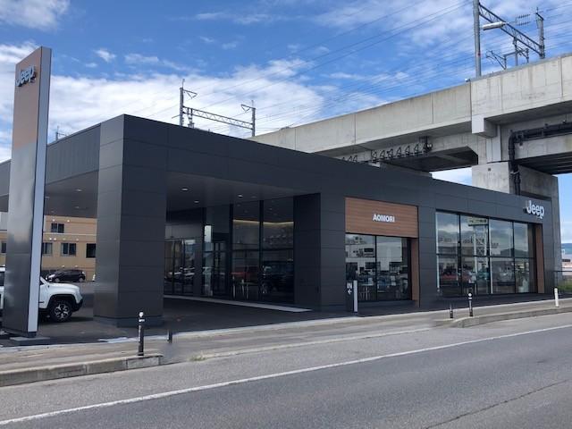 店舗画像シトロエン青森