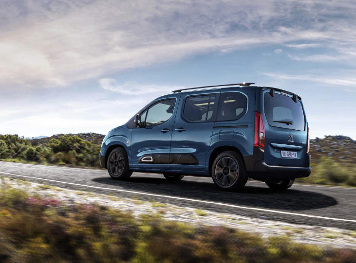 BERLINGO