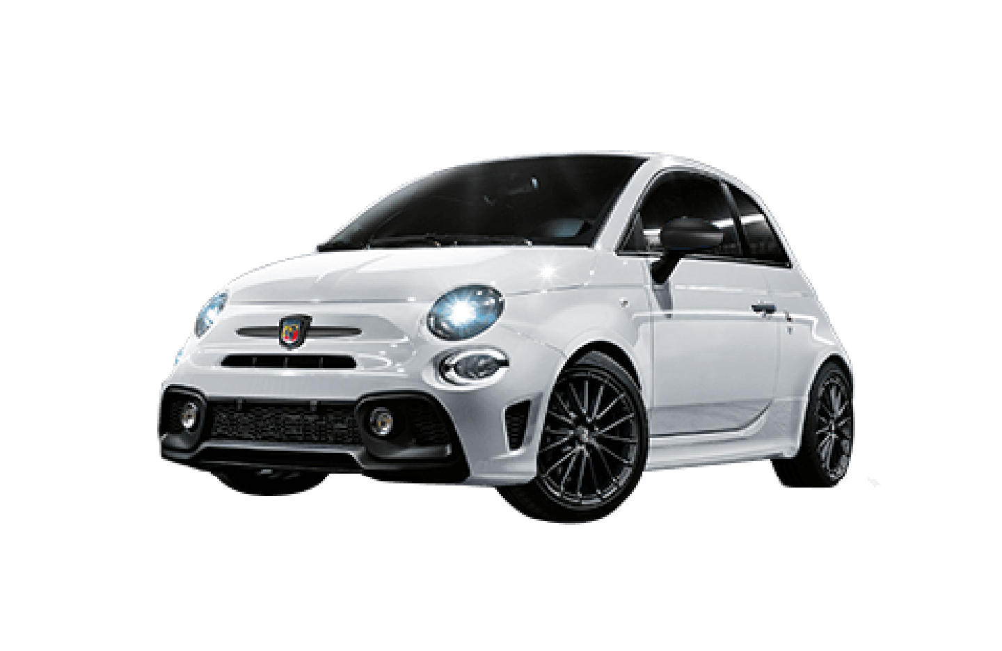 F595/695/695C( F595/695)｜アバルト｜インポート・プラス