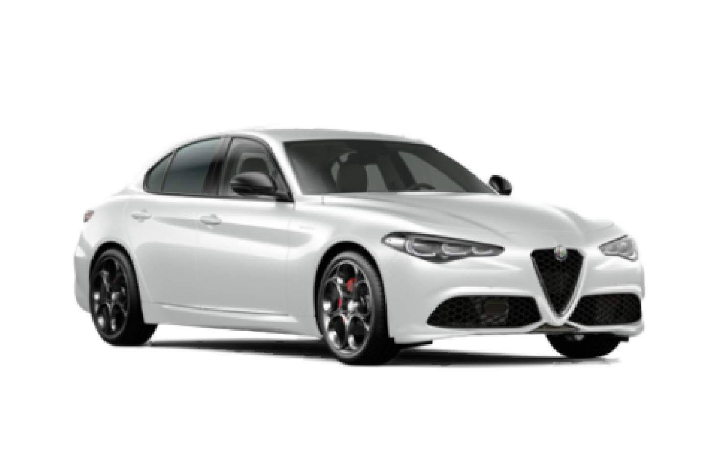 GIULIA(ジュリア)｜アルファ ロメオ｜インポート・プラス