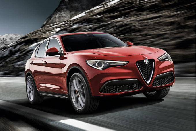 STELVIO