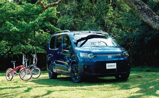 Doblo