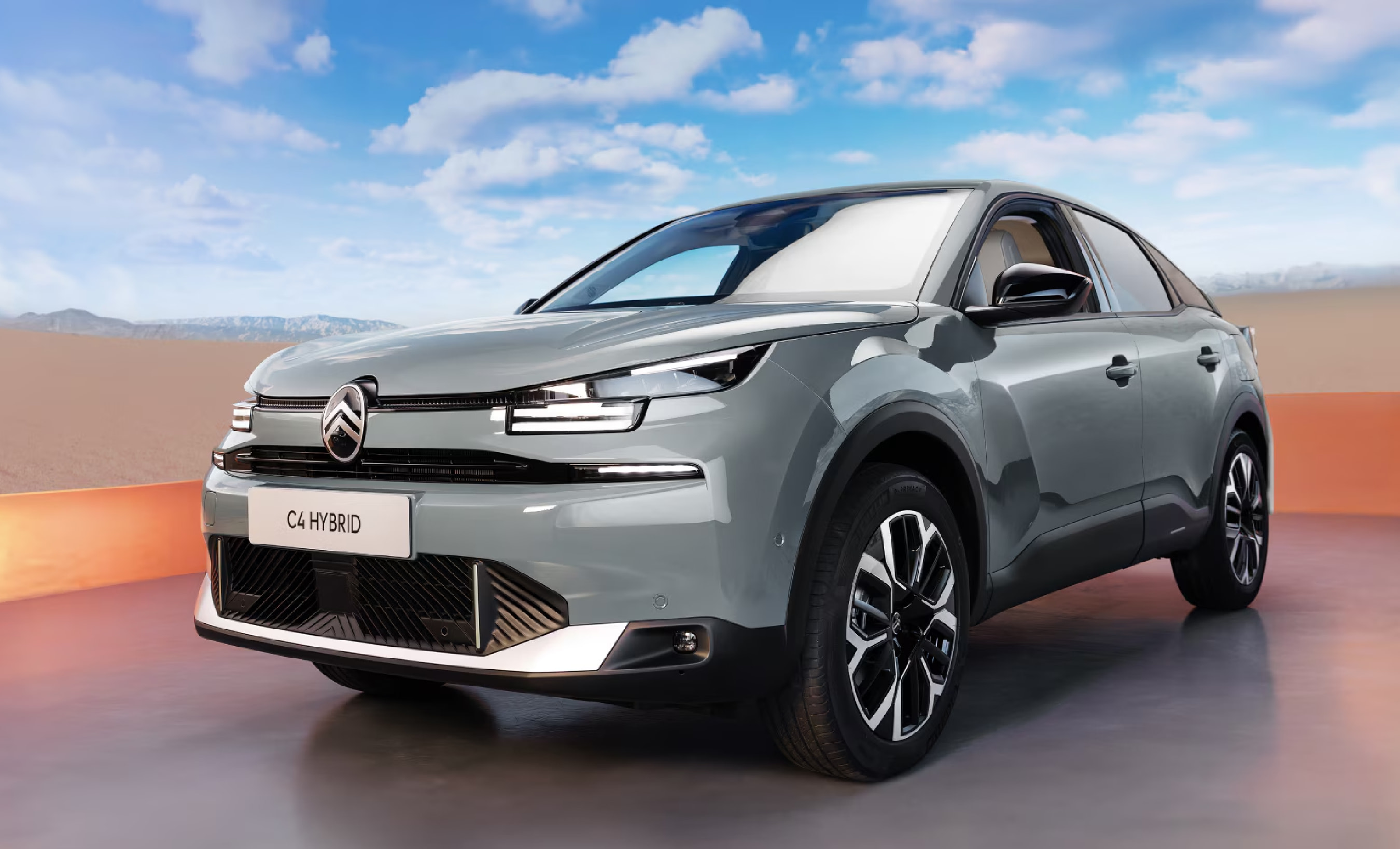 CITROEN